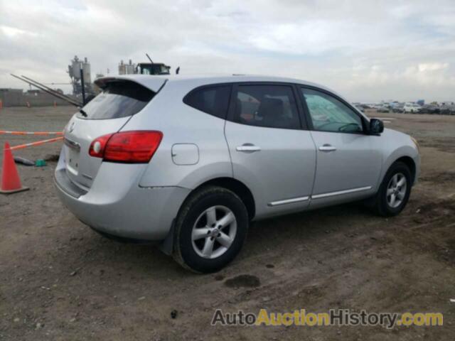 NISSAN ROGUE S, JN8AS5MT5CW272579