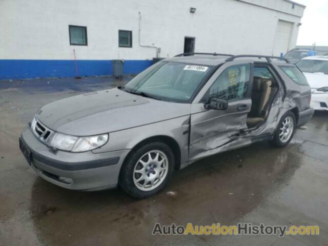 SAAB 9 5, YS3ED58E413045765