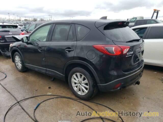 MAZDA CX-5 TOURING, JM3KE2CE7D0121425