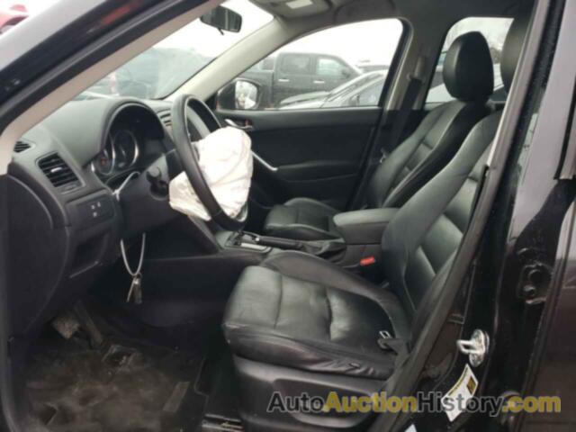 MAZDA CX-5 TOURING, JM3KE2CE7D0121425