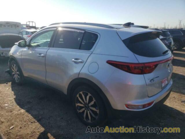 KIA SPORTAGE EX, KNDPN3AC4H7244313