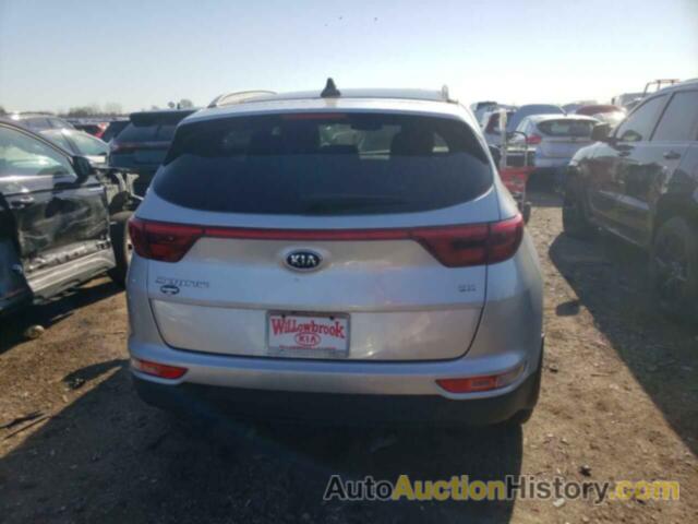 KIA SPORTAGE EX, KNDPN3AC4H7244313