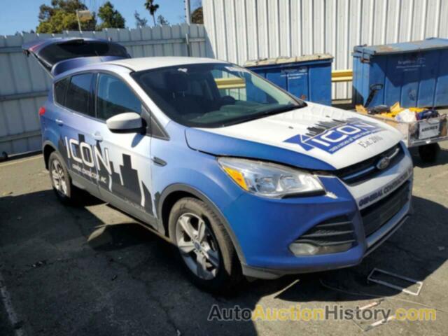 FORD ESCAPE SE, 1FMCU0G74FUA28188