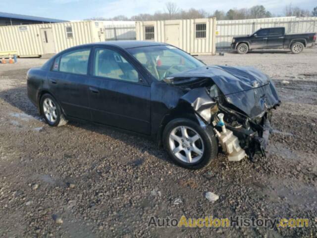 NISSAN ALTIMA S, 1N4AL11D06C201249