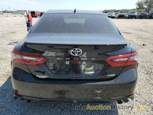 TOYOTA CAMRY XSE, 4T1K61AK8PU157478