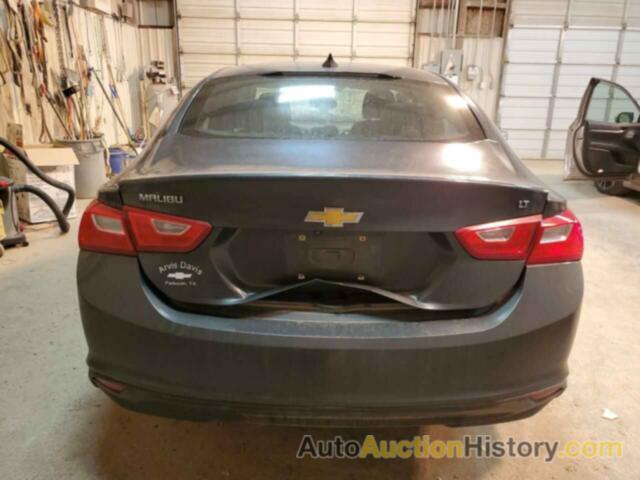 CHEVROLET MALIBU LT, 1G1ZD5ST1JF122342