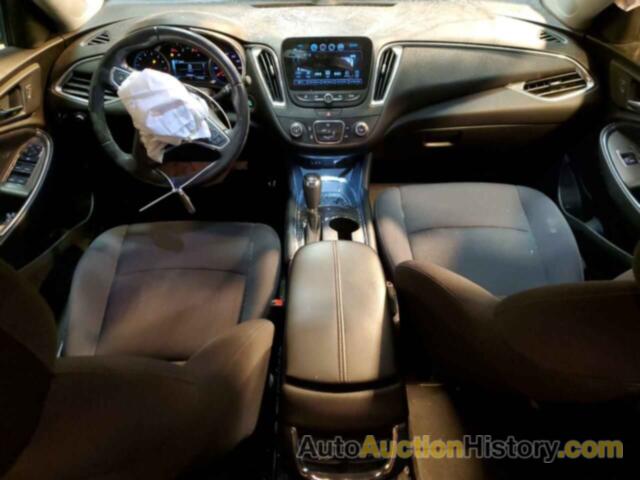 CHEVROLET MALIBU LT, 1G1ZD5ST1JF122342