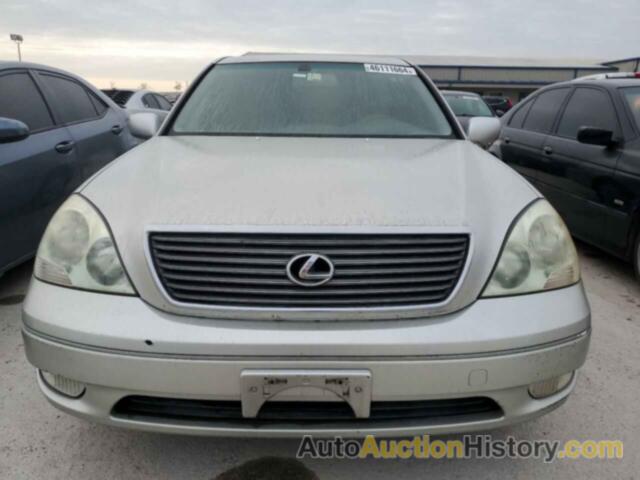 LEXUS LS430 430, JTHBN30F030121372