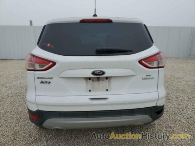 FORD ESCAPE SE, 1FMCU0G94GUA32163