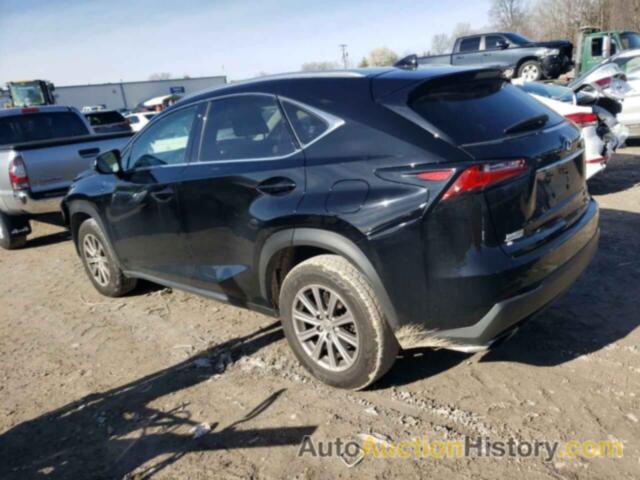 LEXUS NX 200T BASE, JTJYARBZ5G2031272