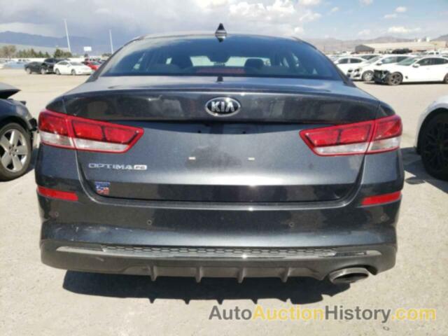 KIA OPTIMA LX, 5XXGT4L31LG419206