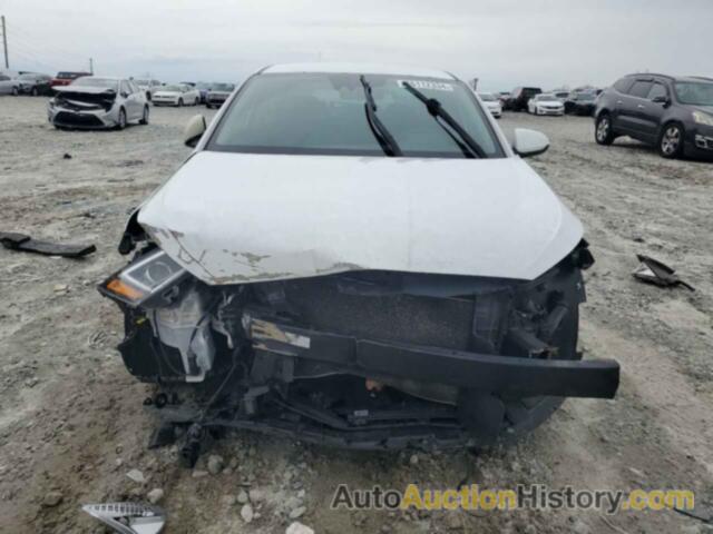 HYUNDAI ELANTRA SEL, 5NPD84LF9LH567333