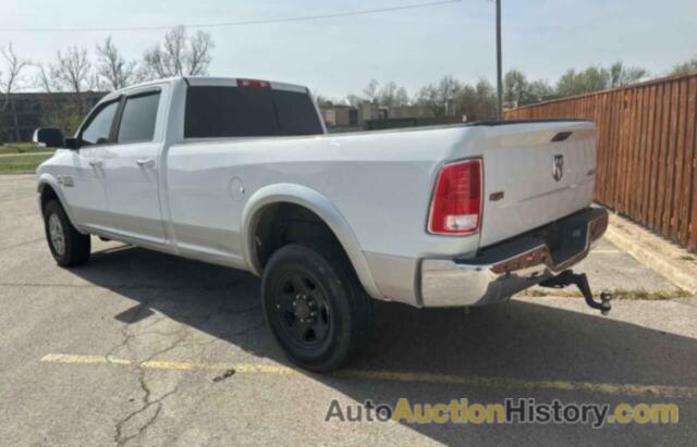 RAM 2500 LARAMIE, 3C6UR5KLXFG658271