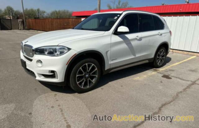 BMW X5 SDRIVE35I, 5UXKR2C36H0U22638