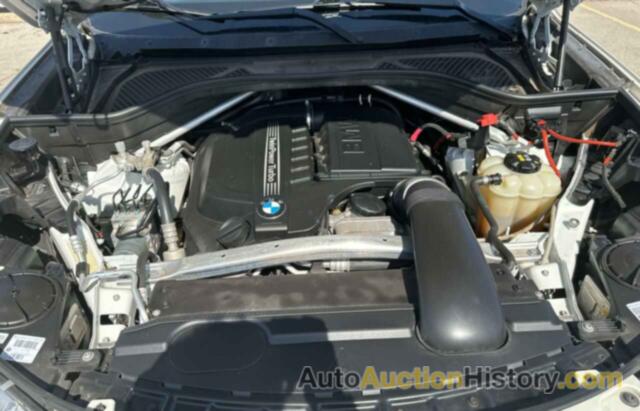 BMW X5 SDRIVE35I, 5UXKR2C36H0U22638