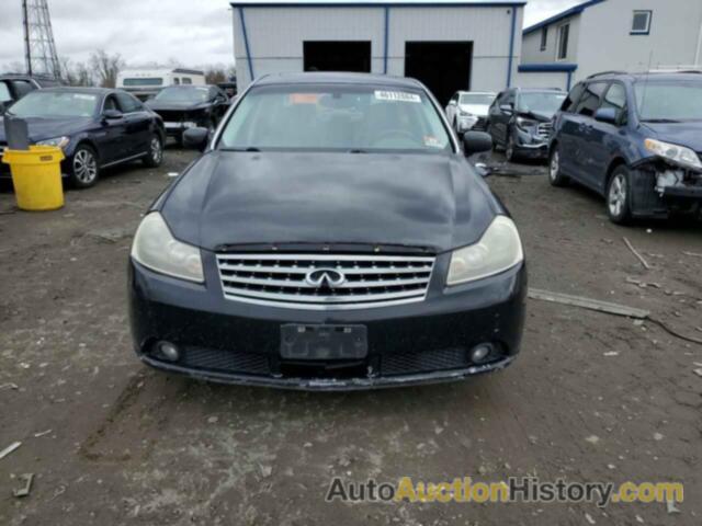 INFINITI M35 BASE, JNKAY01F76M265563