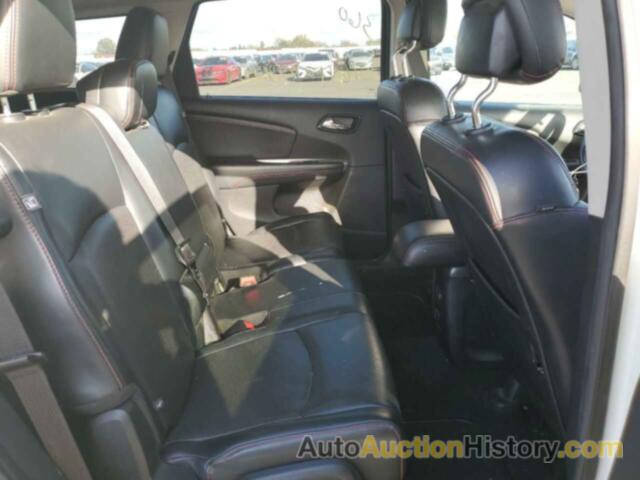 DODGE JOURNEY GT, 3C4PDCEG0JT472391