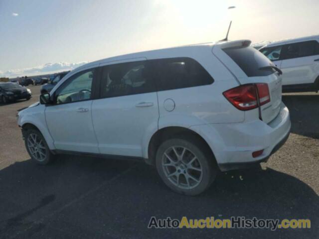 DODGE JOURNEY GT, 3C4PDCEG0JT472391