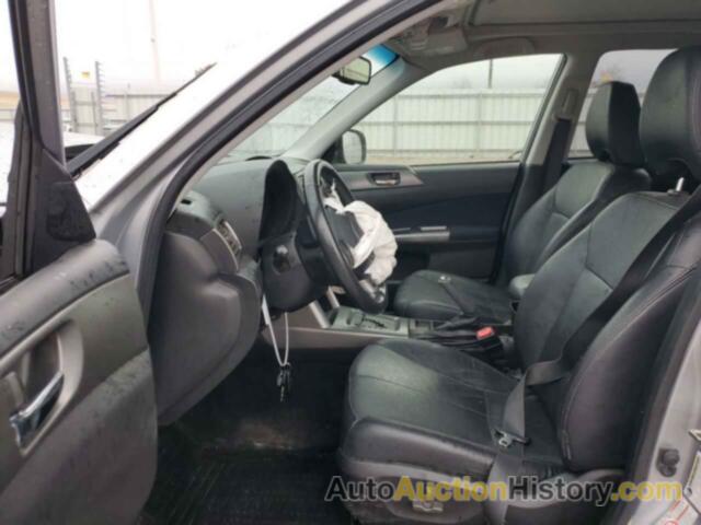 SUBARU FORESTER LIMITED, JF2SHAFC1DH432517