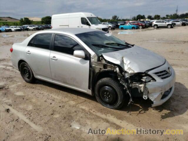 TOYOTA COROLLA BASE, 5YFBU4EE5DP156992