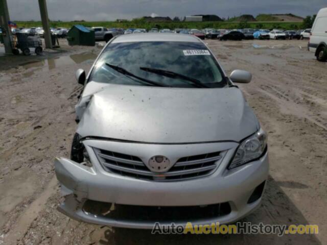 TOYOTA COROLLA BASE, 5YFBU4EE5DP156992