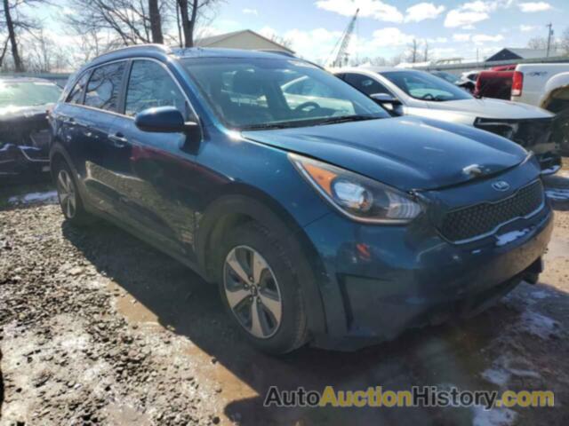 KIA NIRO FE, KNDCB3LC2H5044109