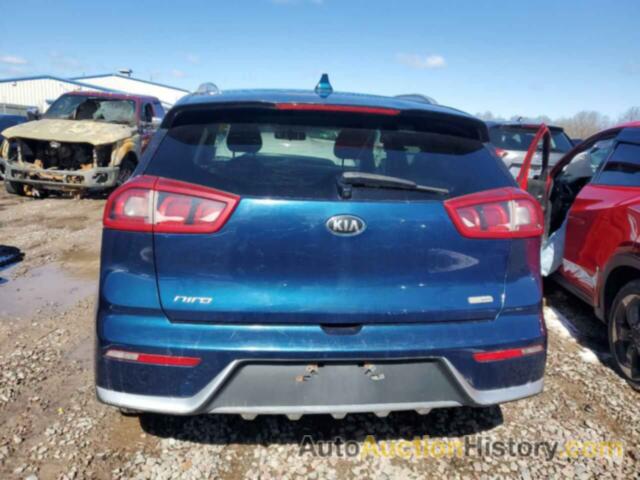 KIA NIRO FE, KNDCB3LC2H5044109