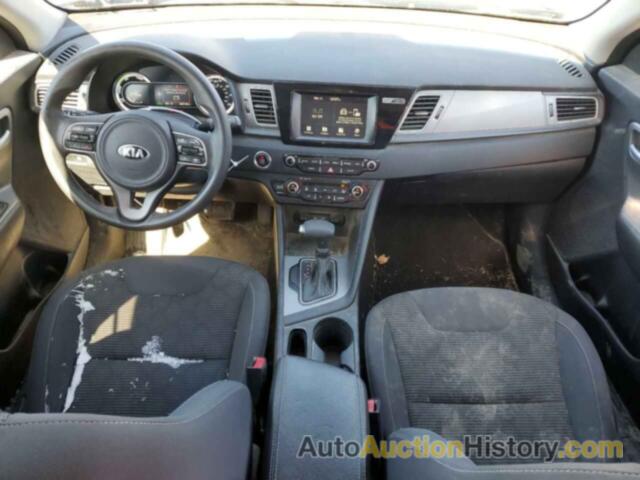 KIA NIRO FE, KNDCB3LC2H5044109