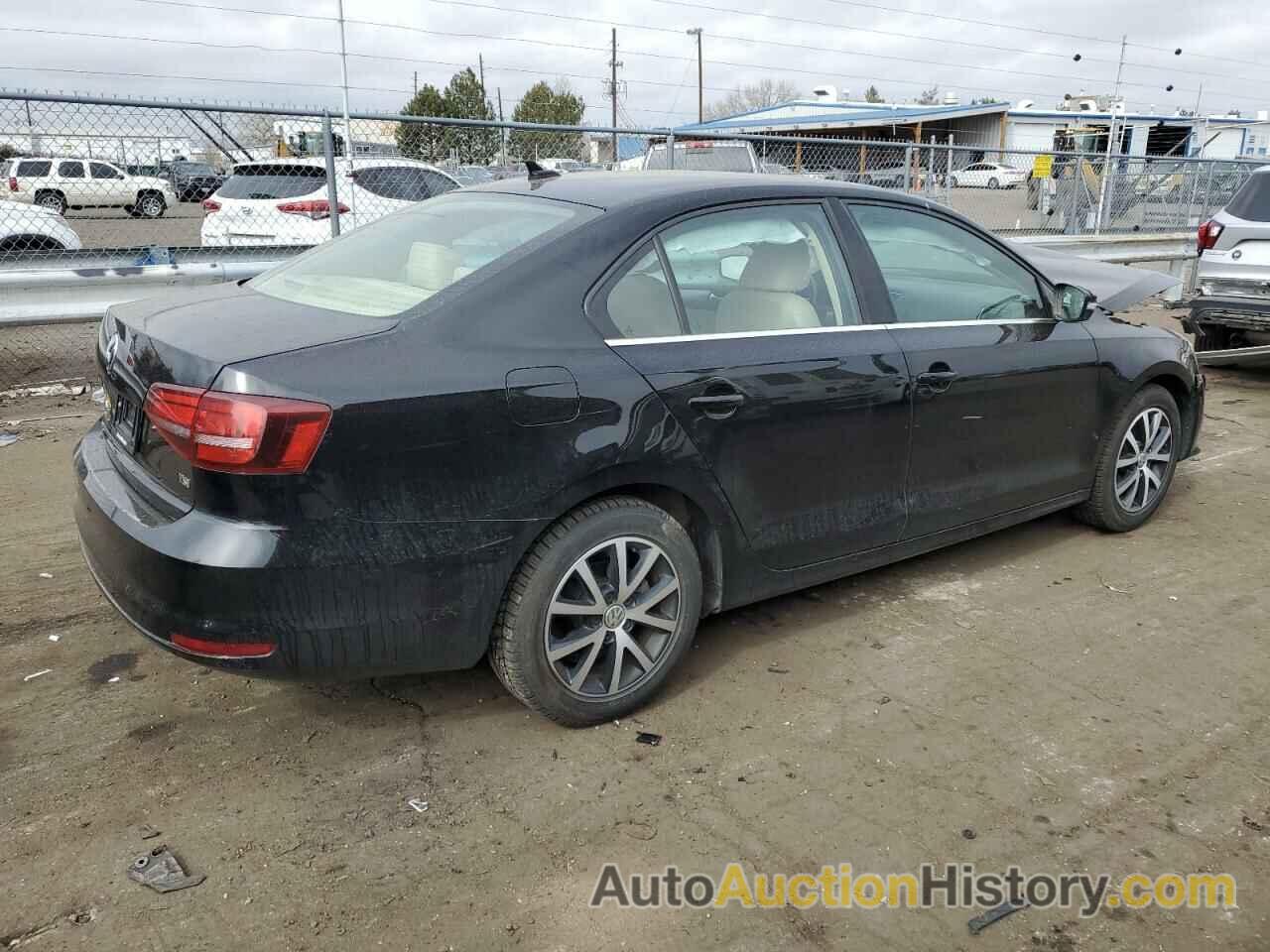 VOLKSWAGEN JETTA SE, 3VWDB7AJ4HM275274