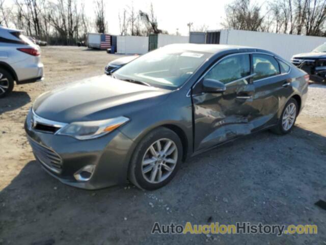 TOYOTA AVALON BASE, 4T1BK1EB8EU097107