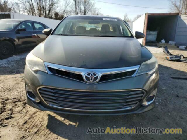 TOYOTA AVALON BASE, 4T1BK1EB8EU097107