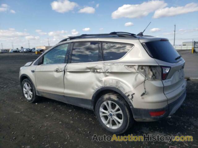 FORD ESCAPE SEL, 1FMCU9HD4JUD60441