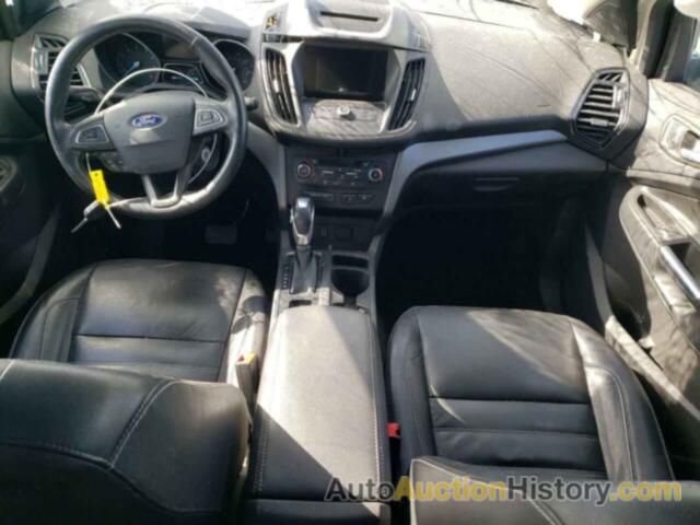 FORD ESCAPE SEL, 1FMCU9HD4JUD60441