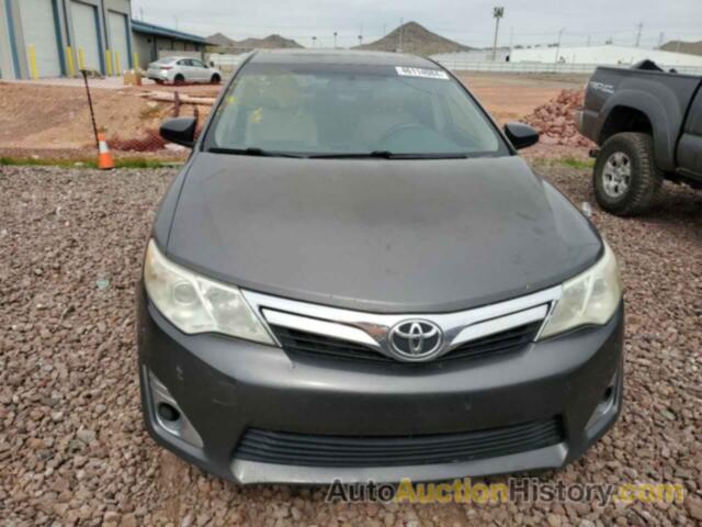 TOYOTA CAMRY BASE, 4T4BF1FK9CR237672