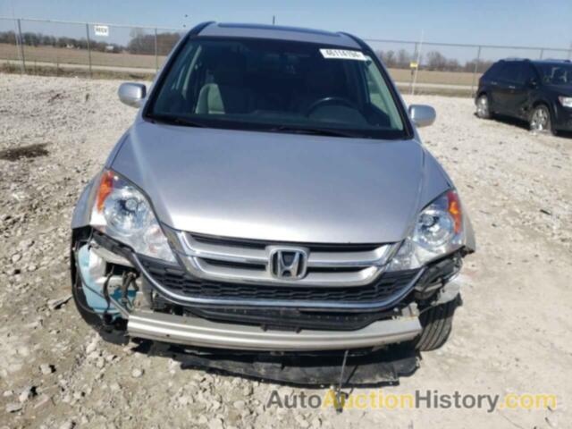 HONDA CRV EXL, 5J6RE4H75AL089110