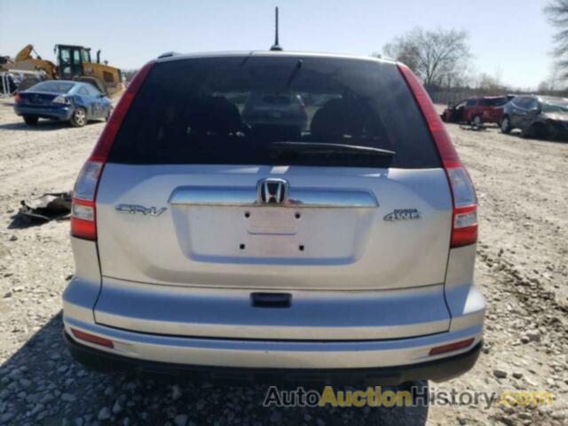 HONDA CRV EXL, 5J6RE4H75AL089110