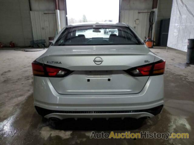 NISSAN ALTIMA SL, 1N4BL4EV1PN360859