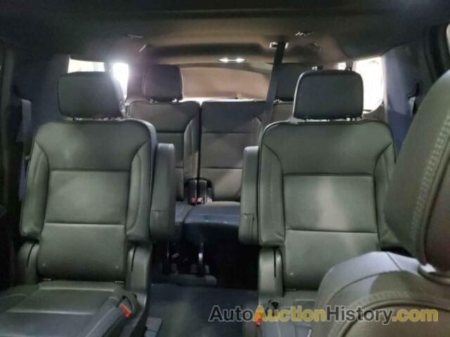 GMC YUKON DENALI, 1GKS2JKL9PR169637