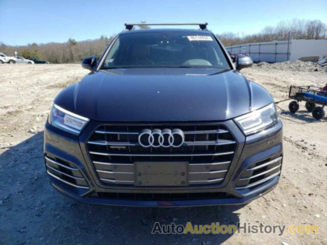 AUDI Q5 PREMIUM, WA1G2AFY4L2064993