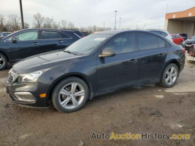 CHEVROLET CRUZE LS, 1G1PC5SHXG7162234