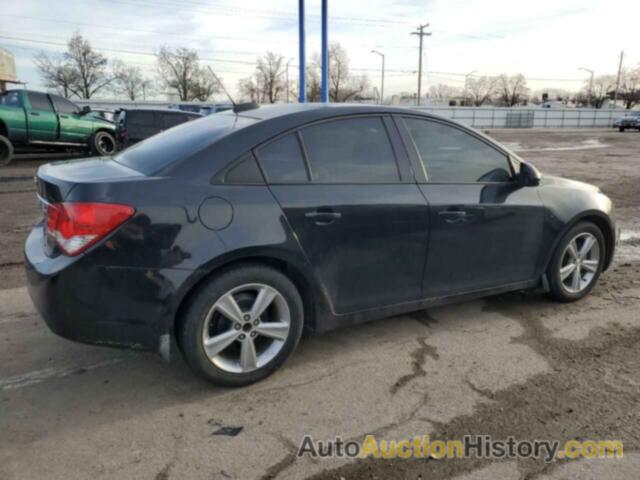 CHEVROLET CRUZE LS, 1G1PC5SHXG7162234