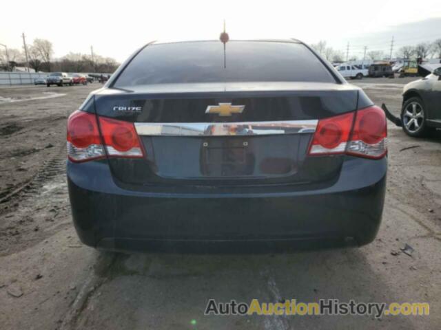 CHEVROLET CRUZE LS, 1G1PC5SHXG7162234