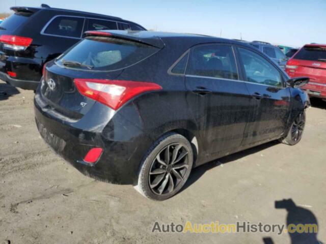 HYUNDAI ELANTRA, KMHD35LE5DU020056