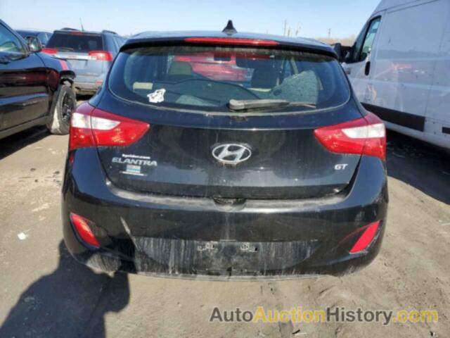 HYUNDAI ELANTRA, KMHD35LE5DU020056