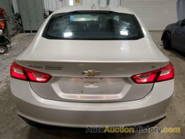 CHEVROLET MALIBU LT, 1G1ZE5ST0GF193599