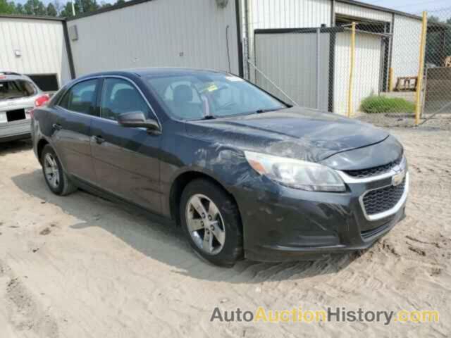 CHEVROLET MALIBU LS, 1G11B5SL8FF238468