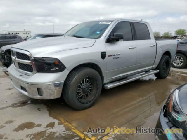 RAM 1500 SLT, 1C6RR6LT5FS541927