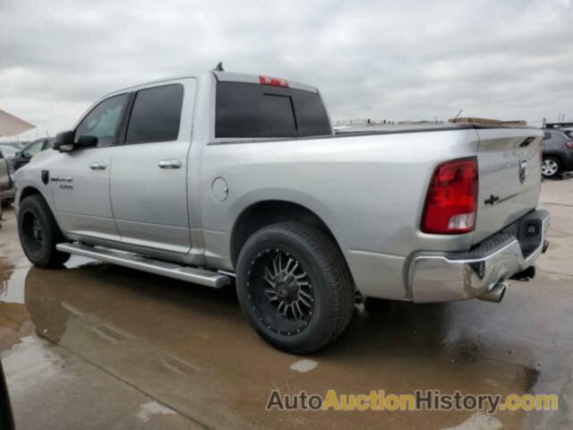 RAM 1500 SLT, 1C6RR6LT5FS541927