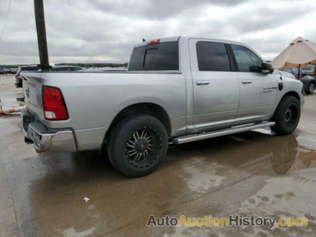 RAM 1500 SLT, 1C6RR6LT5FS541927