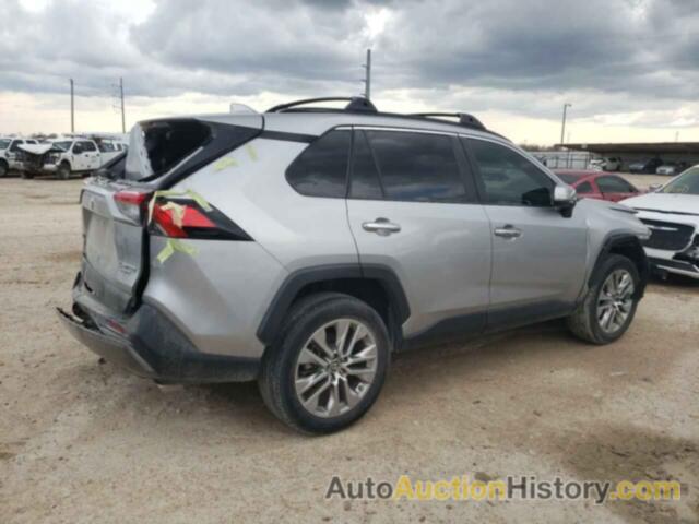 TOYOTA RAV4 LIMITED, 2T3N1RFV0KC059740